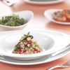 ORBIT OVAL PASTA PLATE - Image 2