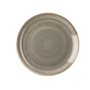 STONECAST COUPE BOWL - Peppercorn grey