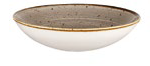 STONECAST COUPE BOWL - Peppercorn grey - Image 2