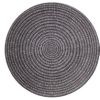 STORM - ROUND COUPE PLATE