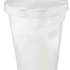 INGREDIENT BIN 85Lt (WHITE) - Image 3