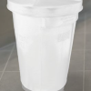 INGREDIENT BIN 85Lt (WHITE)
