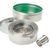 ROUND CUTTER SET