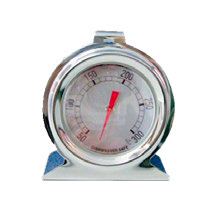 THERMOMETER OVEN ON STAND - Pupkewitz Catering