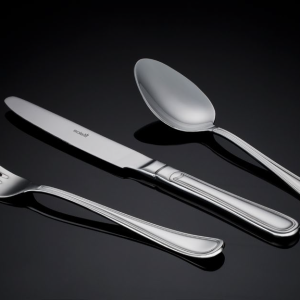 Cutlery and Serving Utensils