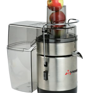 Extractors and Juicers