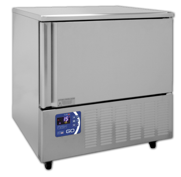 BF051 AG - Blast Chiller