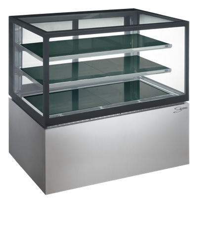 CAPPI DISPLAY UNIT – FLOOR STANDING – REFRIGERATED - Pupkewitz Catering