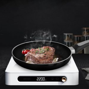 Induction Warmers