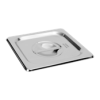 GASTRONORM FOOD PANS - S/STEEL - VALUE - SIXTH - Image 2