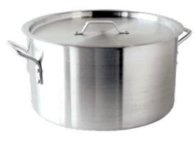 Stainless Steel Pots