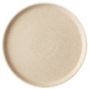 DUNE - CLAY - WALLED PLATE