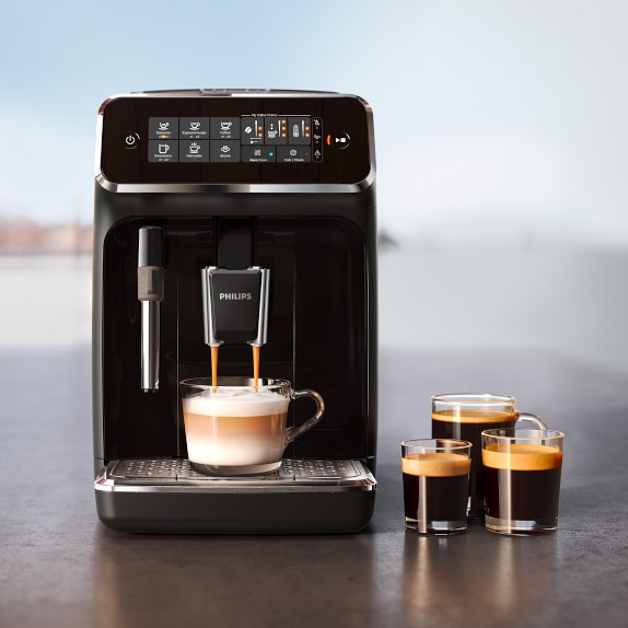 COFFEE MACHINES - Pupkewitz Catering